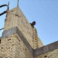 بصره عشار • خلفة بناء • شغل نضيف