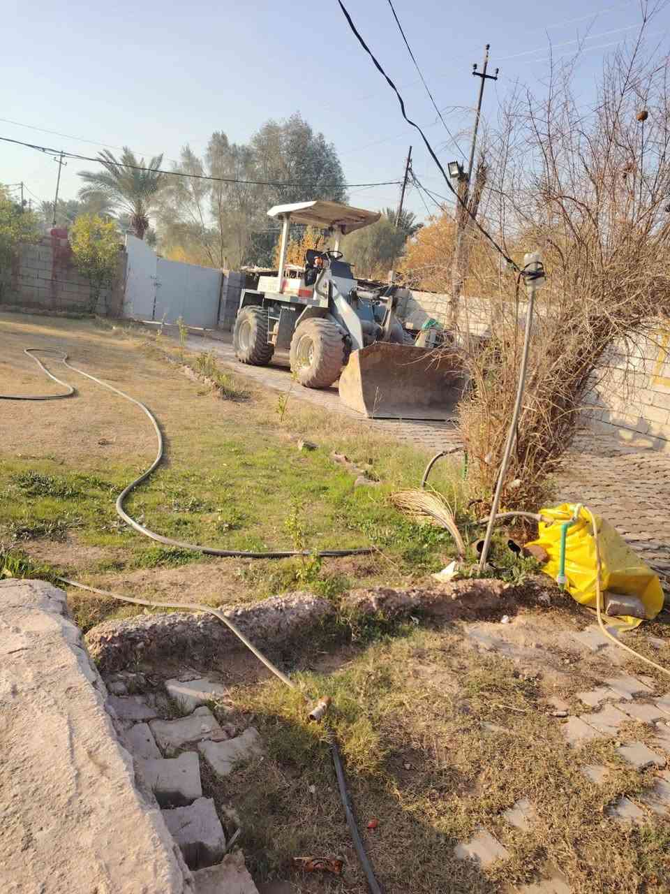 للبيع شفل ميسبوشي مكفول كفاله عامه ما عده المحرك مجفت جديد سعر 200 وبي مجال  رقم بغداد انكليزي   ***********_
