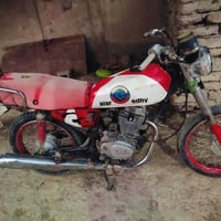 موديل 20 • كلك مفتوحة • قضاء الاصلاح