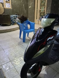 ماكس 50 • مكينة خرسة • ناصريه سوك الشيوخ