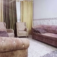 كنبة • صالون • أثاث