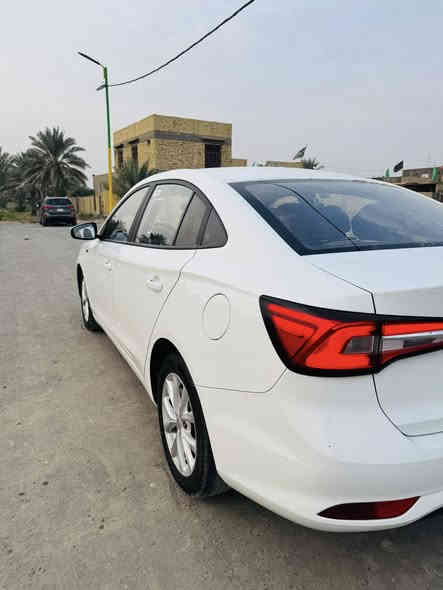 سلام عليكم MG 2024 مكفولة سيارة مواصفات ستندر شاشة ولايت زنون دوشمة جديدة حساسات بلادي كامرة رقم اربيل بأسم ابن عمي شرط تحويل هزة وسنوية جدد   
مكينه 1500 
80 الف ماشيه 

***********
