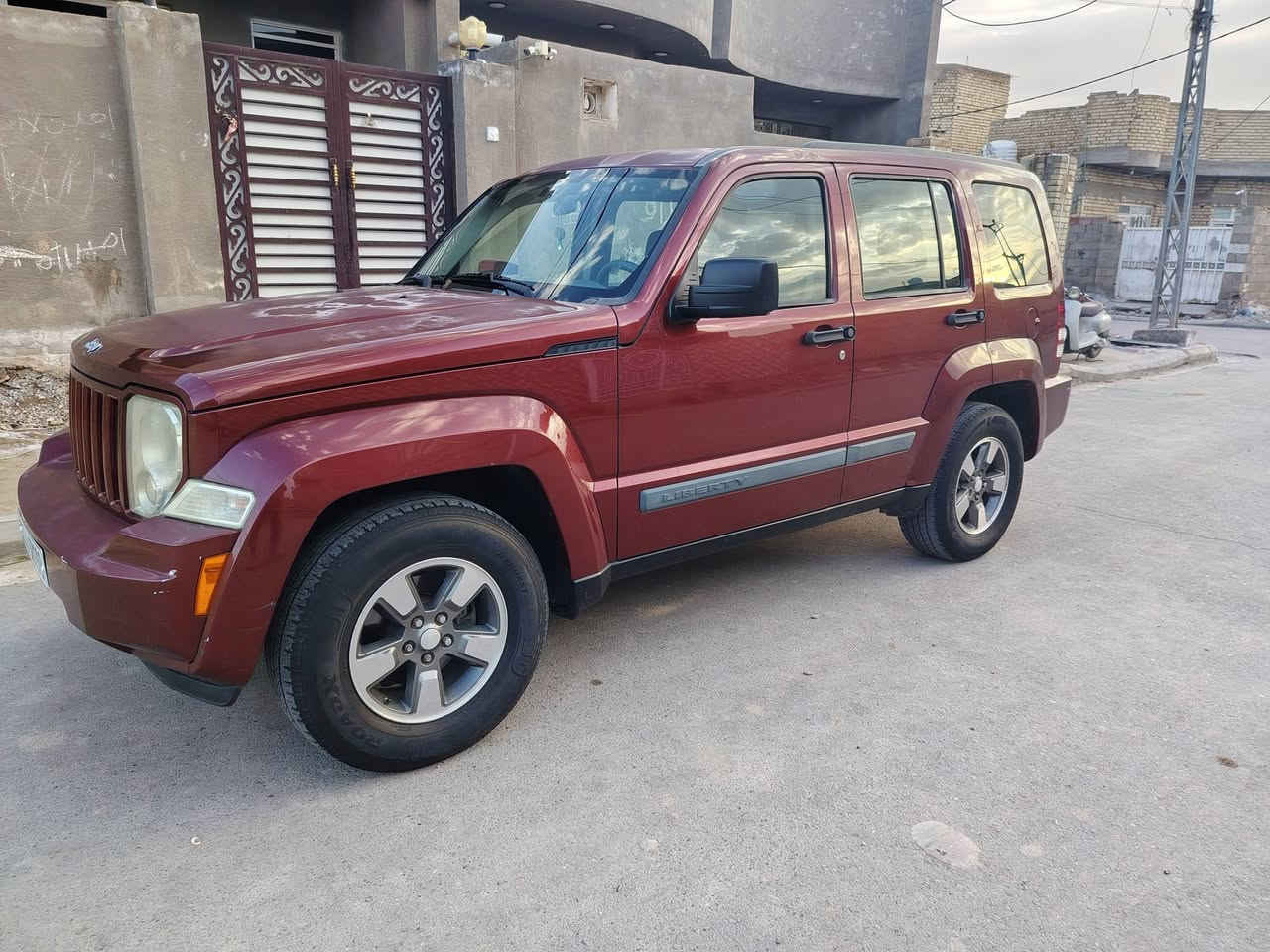 2008
كلين تايتل
95 ورقة
***********
