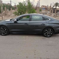 سوناته 2024  وارد امريكي  كتاب شهداء ماشية 72 الف  مكينة جيدياي GdI 25...