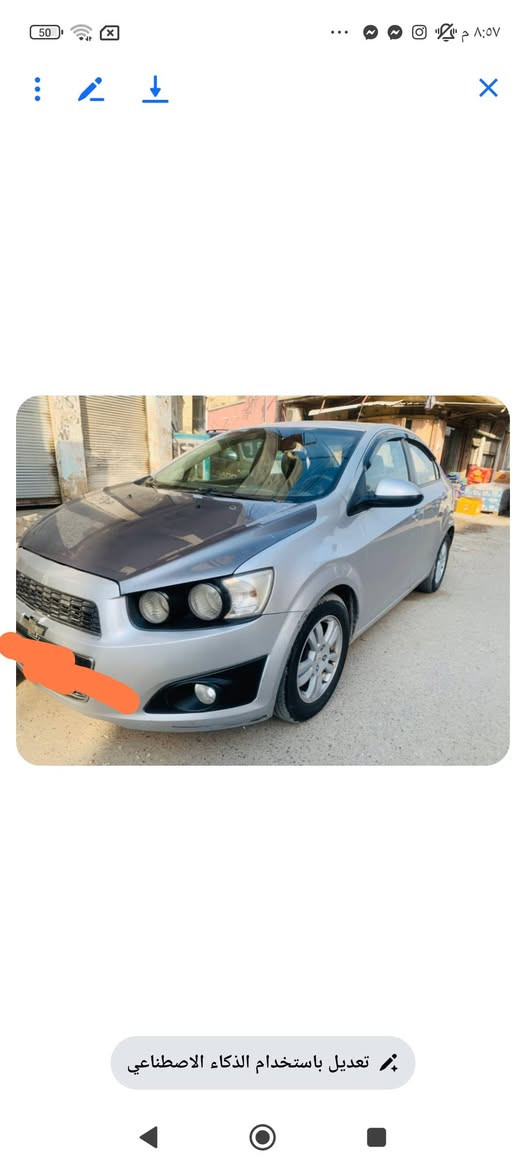 سلام عليكم سونك 2012خليجي رقم بغداد سياره مبدل بيها بنيد وبنيدها قديم موجود يعني سياره بدون حادث بي شبر صبغ جاملغ الايمن الامامي فول موصفات سياره جاهزه من كلشي مكاني شعله سعر 71وبيها مجال ***********
