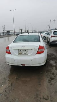 شيري E5 • ٢٠١٤ • اربيل