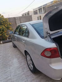 كيه اوبتيمه 2008 وارد خليجي محرك 2700 سته سندر سياره حلو وجديده ضربته ...