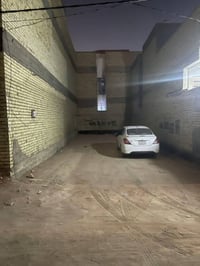 عرصة • ١١٠م • الكوفه السهله