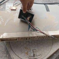 عيني للبيع سبلت تبريد يرهم على جميع السيارات مكاني بغداد الدوره رقم ال...