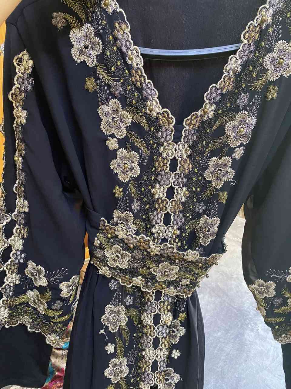 قفاطين قياس xL


**إذا كنت صاحب هذا الإعلان وتريد حذفه لأي سبب، رجاءا أرسل رسالة إلى الدعم الفني**