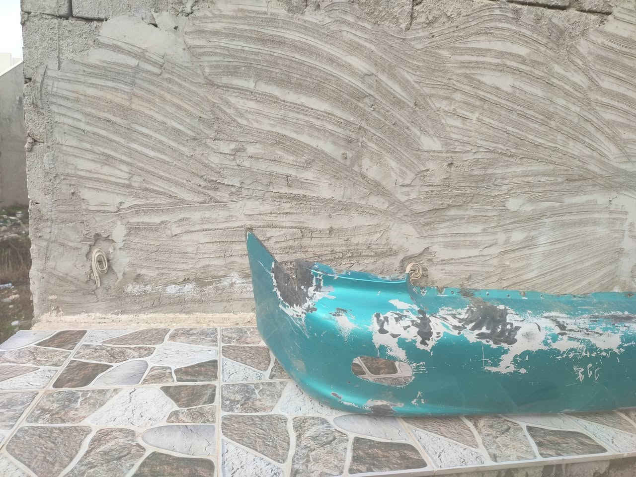 غراض هونداي اكسنت موديل 95 للبيع /شفت ستيرن ودركة/دعامية خلفية/تنتة سقف /بك لايت /سكنات اشارة/مروحة تدفئة /فريزر تبريد/للتواصل على الرقم ***********
