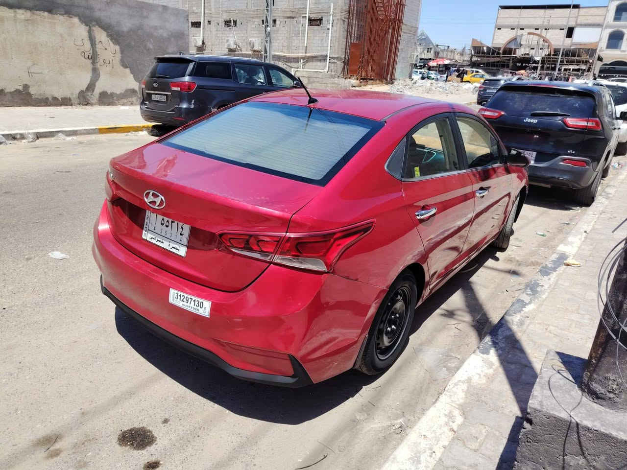 سلام عليكم الكسنت 2019بصره تحويل  وارد امريكي جاملق وبنيد بدون دواخل والباقي كفاله ماشيه 80جديده كلش مكينه وكير حداده تبريد كفاله تخم تأير شاشه كامره  تحكمات كهربائيات كله جديده كارتون مكينه 1600
سلام عليكم الكسنت 2019بصره تحويل  وارد امريكي جاملق وبنيد بدون دواخل والباقي كفاله ماشيه 80جديده كلش مكينه وكير حداده تبريد كفاله تخم تأير شاشه كامره  تحكمات كهربائيات كله جديده كارتون مكينه 1600 عنوان شط العرب الجزيرة ***********

سلام عليكم الكسنت 2019بصره تحويل  وارد امريكي جاملق وبنيد بدون دواخل والباقي كفاله ماشيه 80جديده كلش مكينه وكير حداده تبريد كفاله تخم تأير شاشه كامره  تحكمات كهربائيات كله جديده كارتون مكينه 1600
