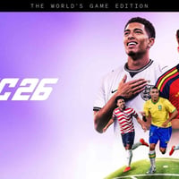 اف سي ٢٦ • اكس بوكس • اسيا ٢٣