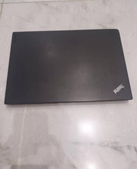 لينوڤا ثنك باد L460 الجيل 6 رام 8 هارد 128ssd الجهاز بي كسر من الحاف ب...