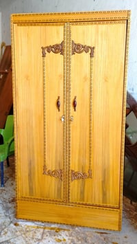 كنتور مستعمل • بابين • توصيل الشوملي