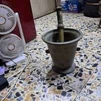هاون قياس ١٩ ونص بغدادي مخطط السعر ١٧٥ الف نهايته الاتصال على077105261...
