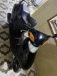 سبيسي ياباني • يحتاج باتري • كفالة عامة