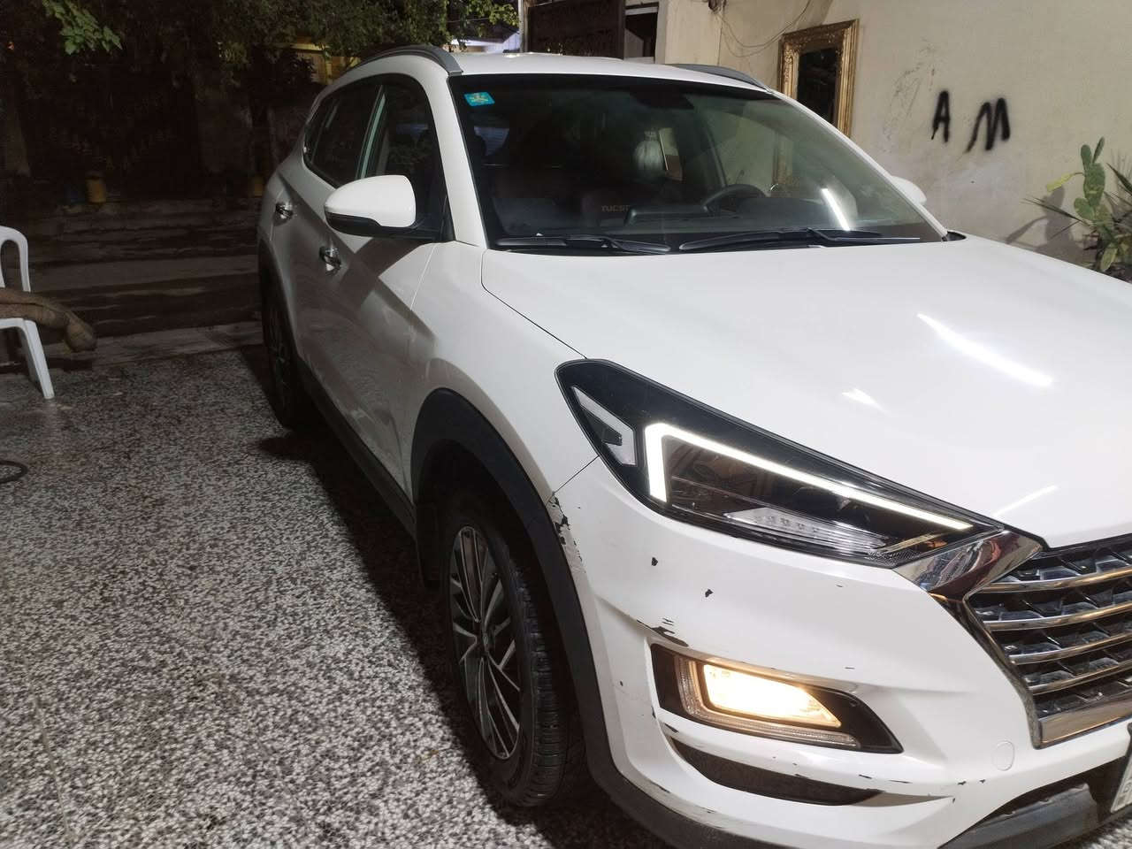 السلام عليكم مرخصت الادمن
توكسان 2019 خليجي الكاصد
موصفات معروفه
بصمه تشغيل وأبواب
ترحيب عند الاقتراب
كشنات كهرباء
جلد
ماشيه ٤٩ الف حقيقي
مكفوله من صبغ تبديل
بيها ملاحظات موضحه بلصور
سعر البيع
19500$
يعني ١٩٥ ورقه
العنوان بغداد حي الجهاد تحويل مباشر
للاستفسار ***********
