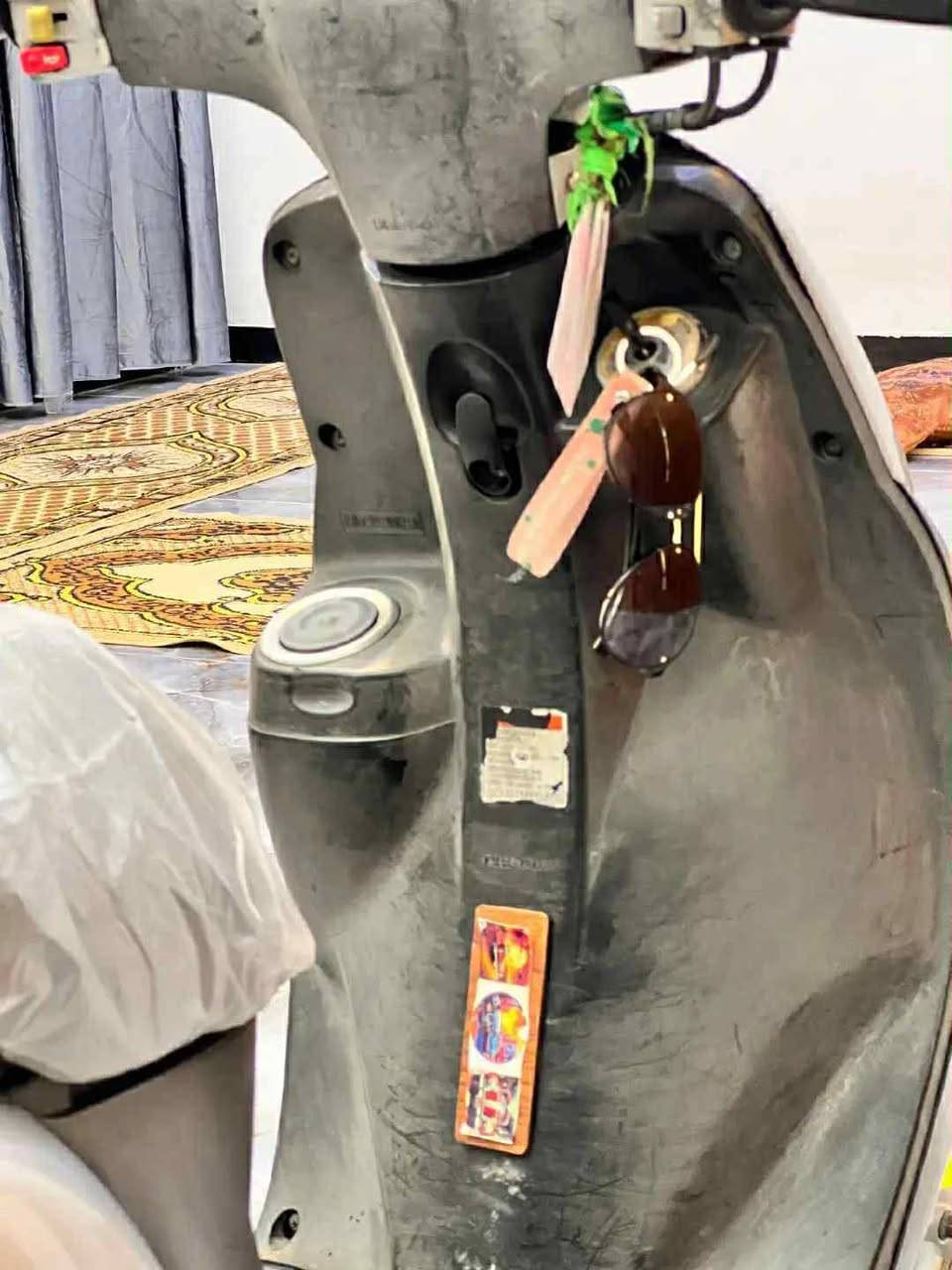 فله للبيع نضيفه حاويه جديده ومستعجل علئ بيعتهه مكاني كربلاء حي العامل يم مول الباقر سعر هناء اتصل ***********
