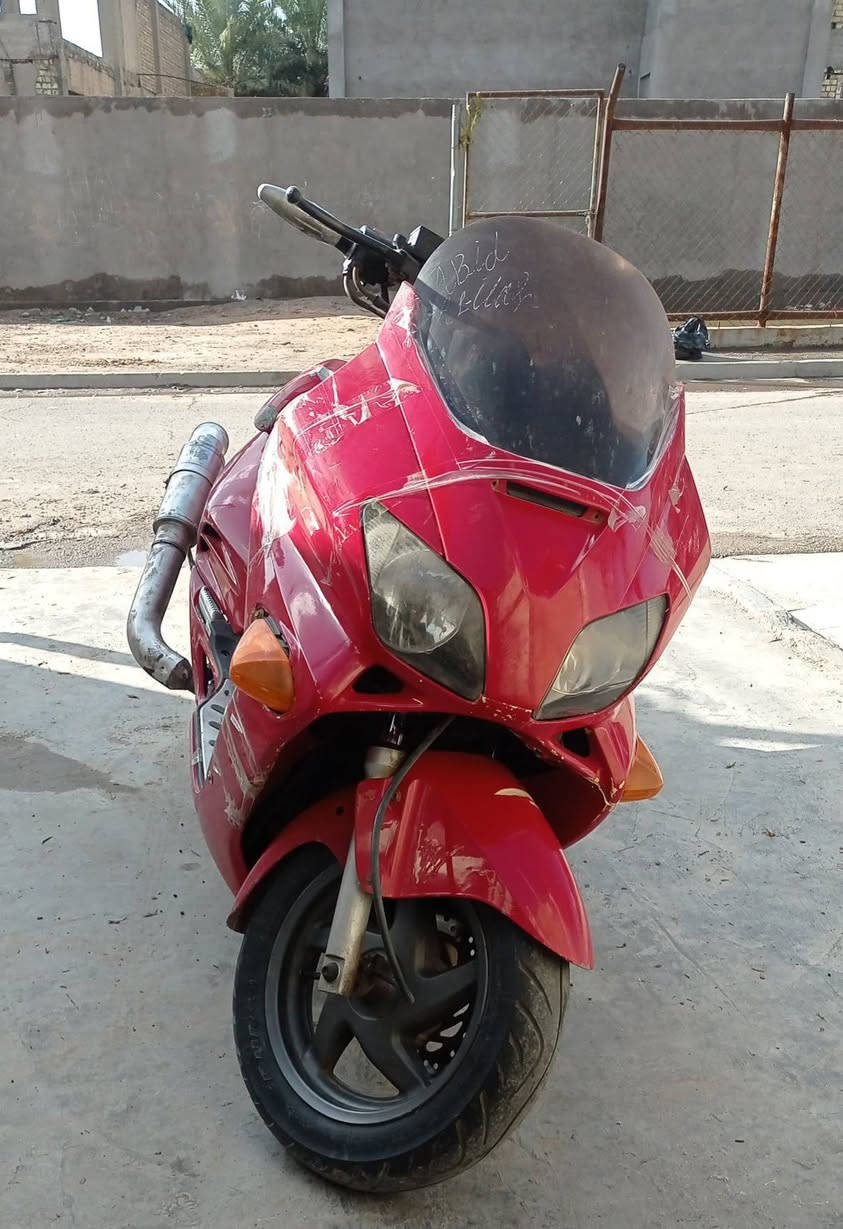 فوروه 60
بغداد مدينه الصدر 
اي استفسار على الخاص


**إذا كنت صاحب هذا الإعلان وتريد حذفه لأي سبب، رجاءا أرسل رسالة إلى الدعم الفني**