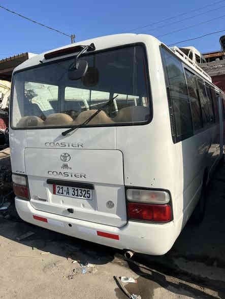 الـــــســــــٰٰٓلام  💚 عــــ🌺ـــلــيــ☀️ــــكـــ👋ــم 

للبيع راس الثور موديل 2014 رقم سليمانيه

سعر 260 $.    ترهم مراوس. 

عنوان بغداد كسره وعطش 

هاتف *********** احـــــٌّـمــد وشه
