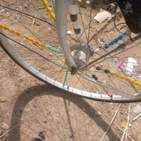 باسكال • دراجة • بابل عوفي