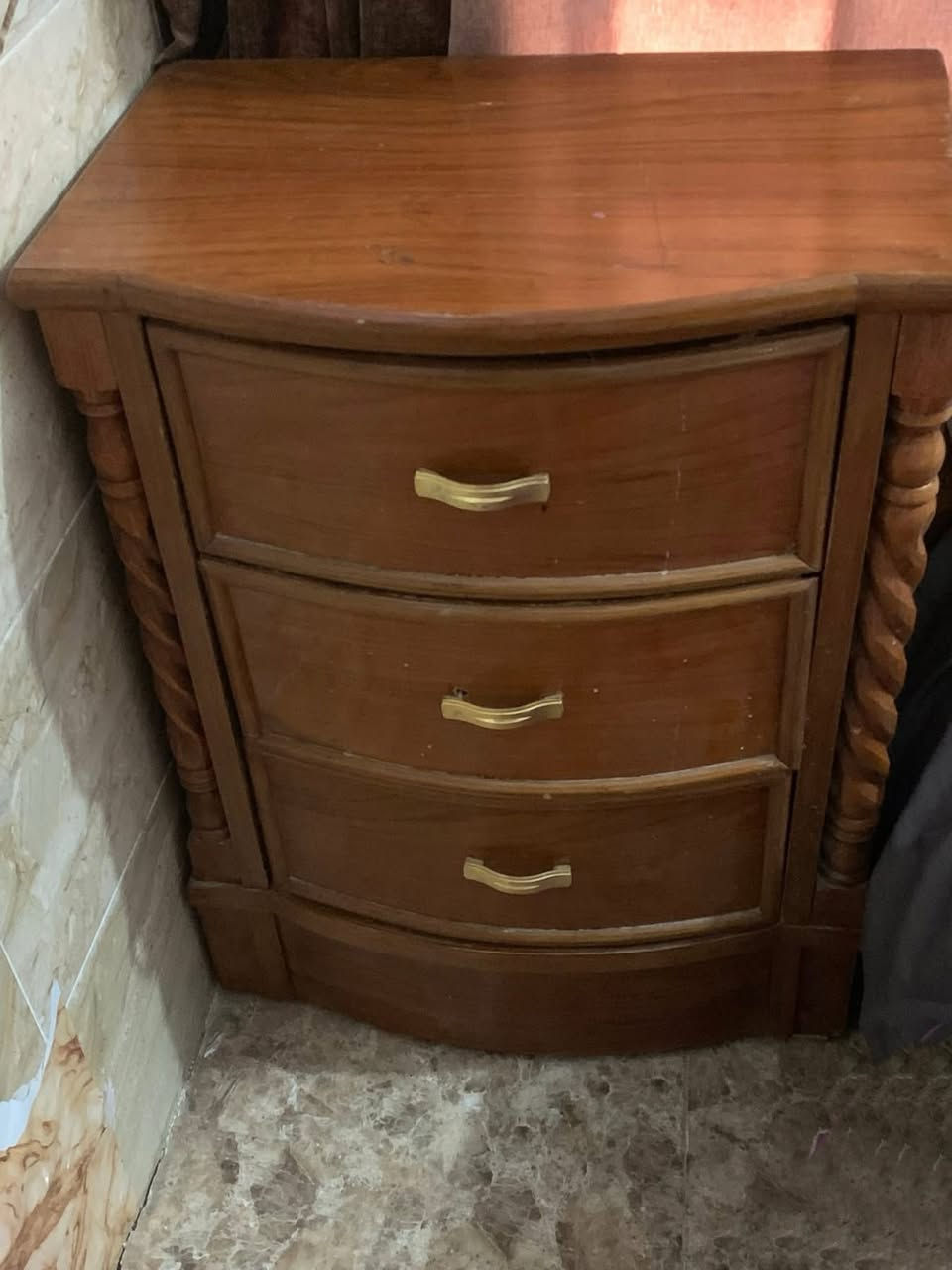 غرفة للبيع


**إذا كنت صاحب هذا الإعلان وتريد حذفه لأي سبب، رجاءا أرسل رسالة إلى الدعم الفني**