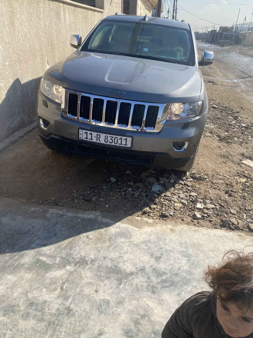 سلام عليكم مديل 2012مكينه كير تدفه تبريد تخم تاير خير من الله بسمي بيع مروس حسب قناعه مكان بغداد ***********
