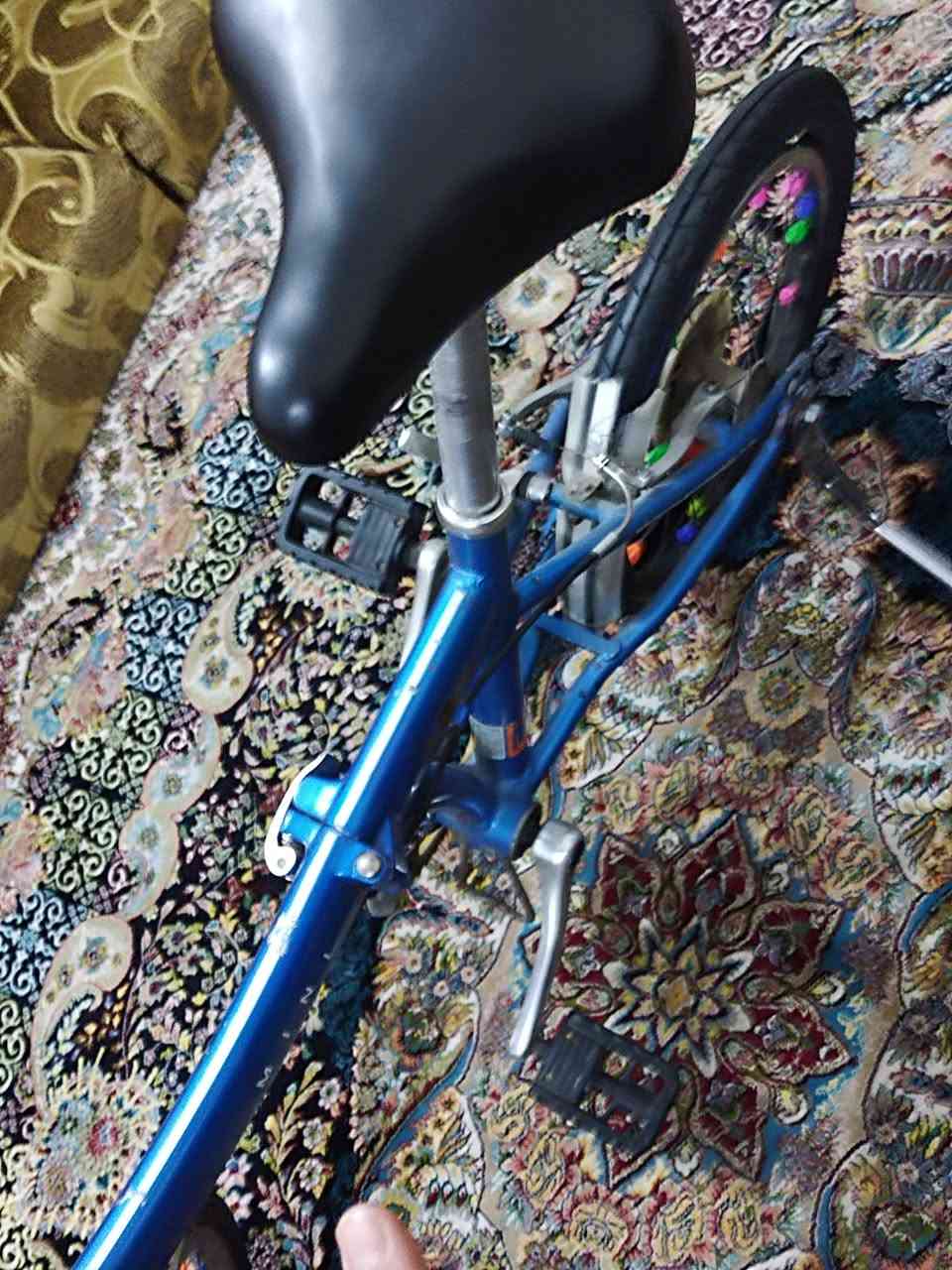 للبيع بايسكل عكرب ست نمر ياباني طباكي نضيف مكان كربلاء قرب مدينه الالعاب سندبات كربلاء سعر خاص


**إذا كنت صاحب هذا الإعلان وتريد حذفه لأي سبب، رجاءا أرسل رسالة إلى الدعم الفني**