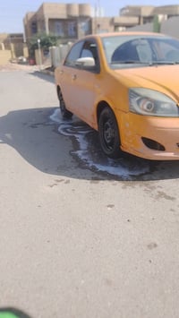 جلي • ٢٠١٢ • سوق الشيوخ