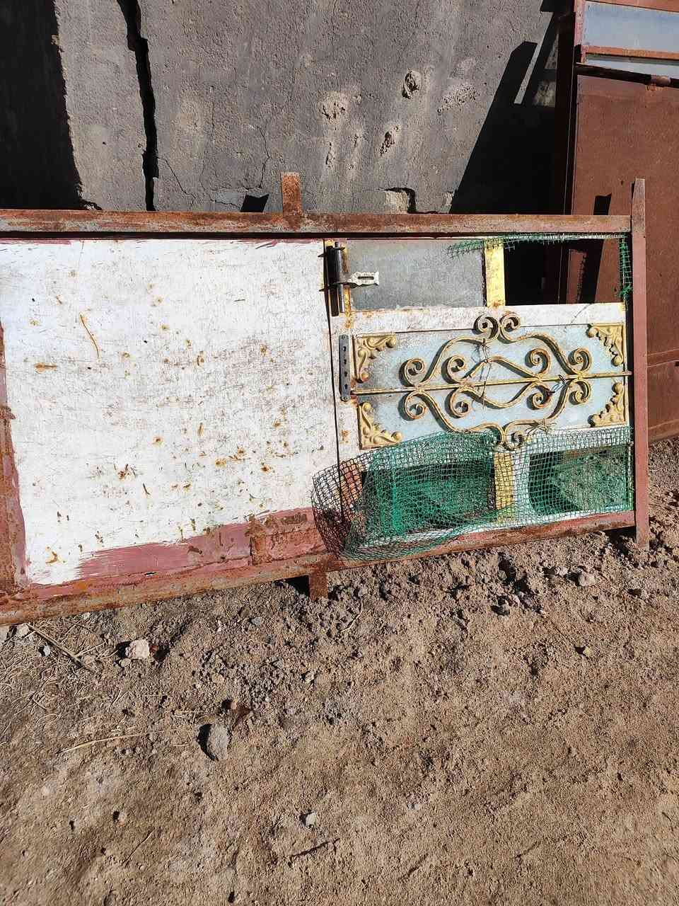 للبيع
رقم الهاتف ***********
 ابو سيف
