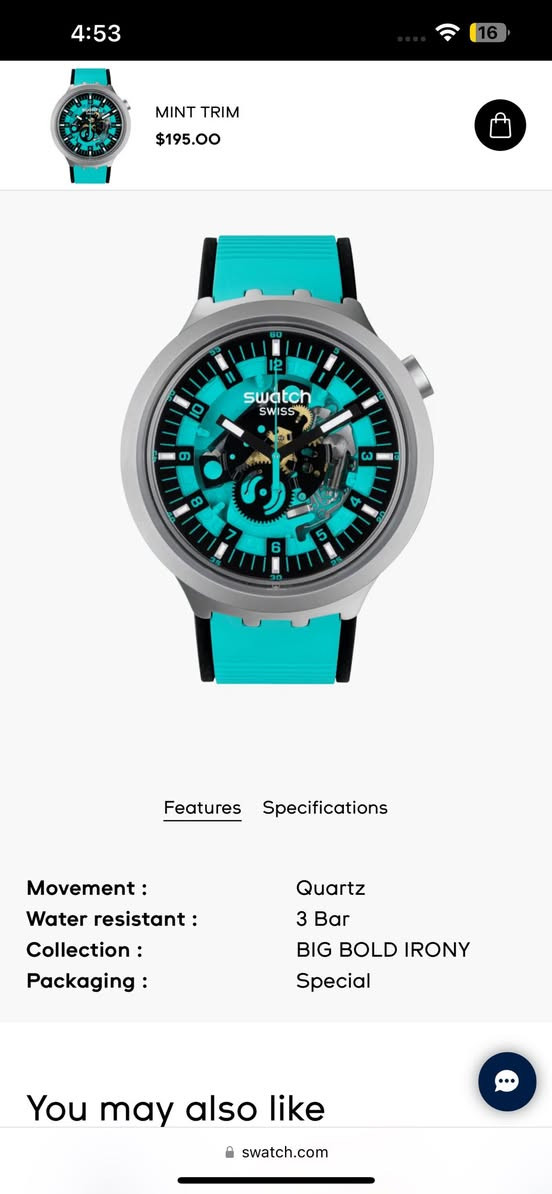 السلام عليكم
سواج مستخدم كالجديد استعمال قليل جداً

كامل المرفقات

ضمان

مكينة كشف

اصلي

لامينوس

سعر الوكيل 195$

للبيع سعر معقول

***********

نفسة واتساب
