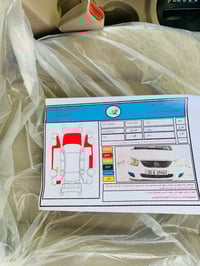 سبكترا • ٢٠٠٨ • رقم ديالى