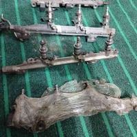 قطع غيار شاهينه • جديده • ناصريه