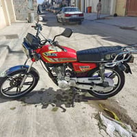 موديل ٢٣ • موتور • سامراء