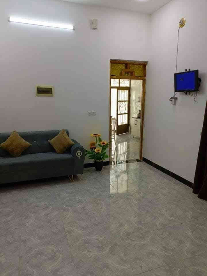 للبيع مشتمل125م حي المأمون
منطقةال19  قرب شارع 40 

شارع 10قاط واحد بناء بلوك البيت 

فول سيراميك وجاهز طابو صرف✅ 

سعرة 78 🇮🇶

 اتصال ***********واتس اب 
 اتصال ***********☎️
