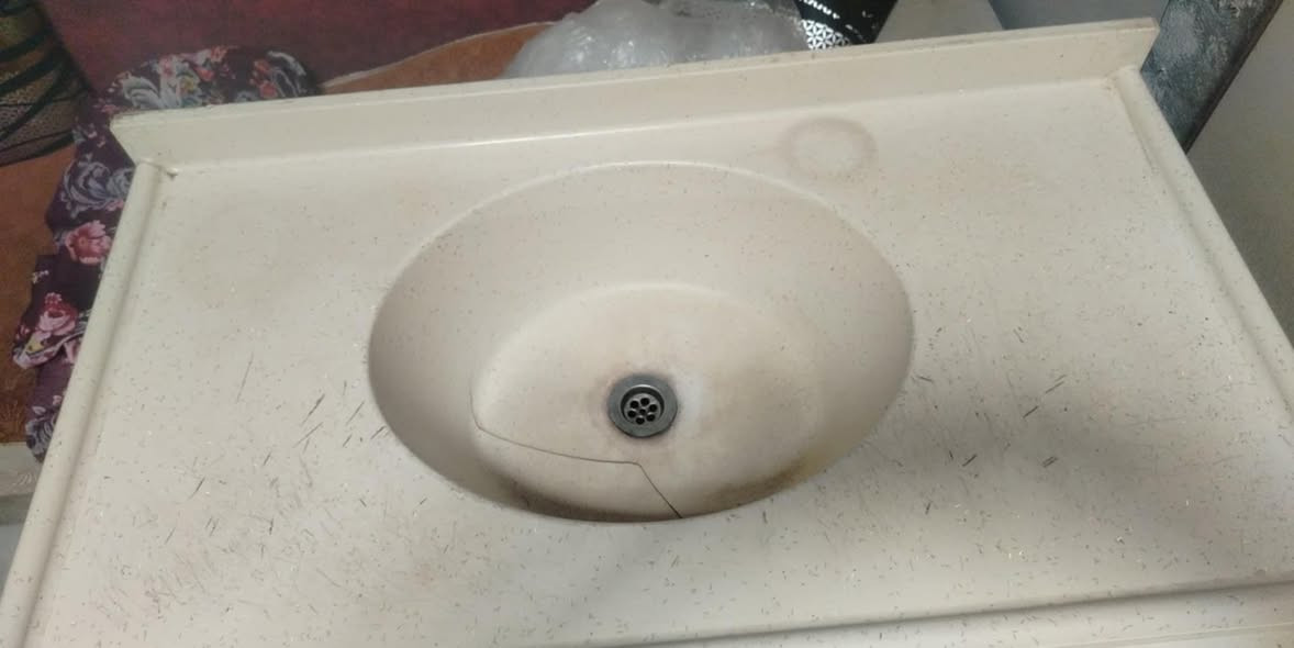 سنك مرمر نضيف بي ضرر بسيط ممأثر عليه 65


**إذا كنت صاحب هذا الإعلان وتريد حذفه لأي سبب، رجاءا أرسل رسالة إلى الدعم الفني**