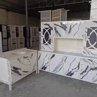 جديد المنيوم • دواليب المنيوم