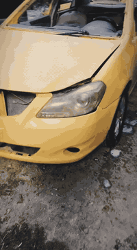 بيودي چي ثري البيع  مويل 2015  مضروب معمر جديد بيعك ع وضعه تفصيل ع خاص...