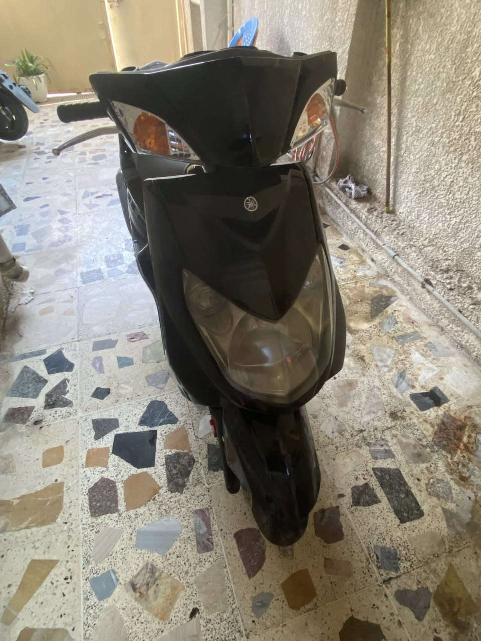 سلام عليكم (( ***********
سكنس فحل ياباني قبق نفخ 
ستان ستيل بلادي

مكينه بلاديه كفرات بلاديه

🤍🖤🤍

سلف هندر كله شغال

اشاير لايت عالي ناصي كله شغال

📍 العنوان بغداد كريعات قرب حسينية ابي تراب 

للأتصال  ***********

 @الجميع
