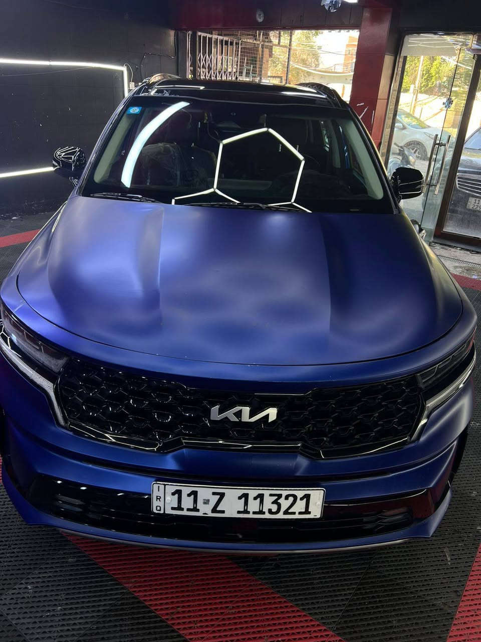 سلام عليكم سورنتو 2023فول مواصفات تيربو سياره مغلفف BBFطافي حادثه جاملغ ربع بنيد سياره كدامك أحله من صور جديده ماشاءالله رقم بغداد الدولي بسمي تحويل ثاني يوم باقي تفاصيل الاتصال ***********
