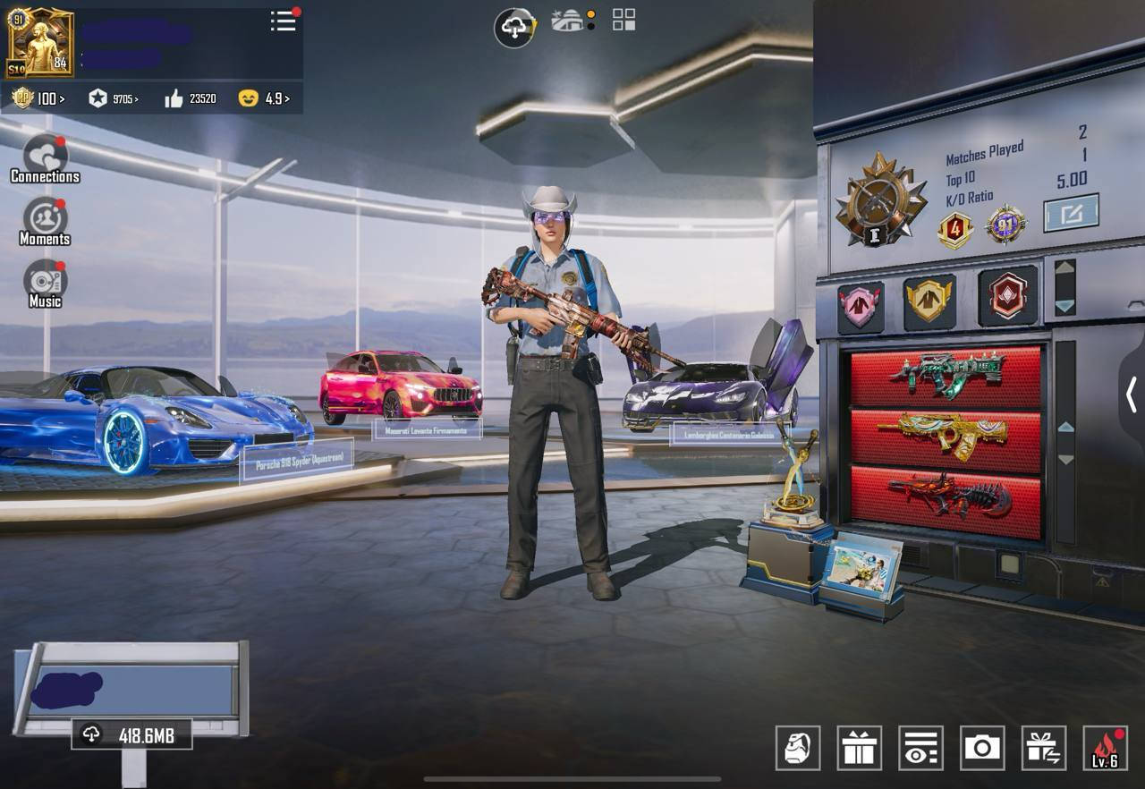 اي شخص يريد يشتري حساب
 1_ببجي 🎮
2_بيس 💖
3_ تيك توك🎵

 وباسعار 💵مناسبه نزلنا داخل المتجر ومتواجدين حاليا الي يحب يتواصل ويانه..

رابط المتجر. https://t.me/E_6xo


**إذا كنت صاحب هذا الإعلان وتريد حذفه لأي سبب، رجاءا أرسل رسالة إلى الدعم الفني**