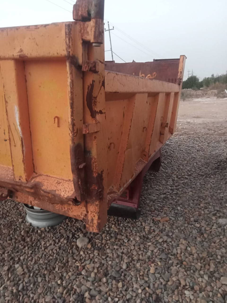 سلام عليكم بدي البيع كامل هوملحقاته جاهز الاستفسار ***********
