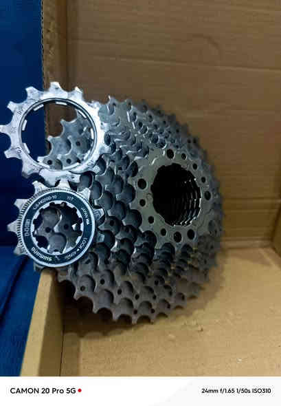 بسم الله الرحمن الرحيم 
بفضل الله عز و جل 
توفرت دشالي 10s  شيمانو 
10s SUNRUN  
9S. SUNRUN  
الاسعار تحت الصور 
العنوان النجف الاشرف حي العدالة شارع المستوصف 
للتواصل ***********
@https://t.me/baydeer
