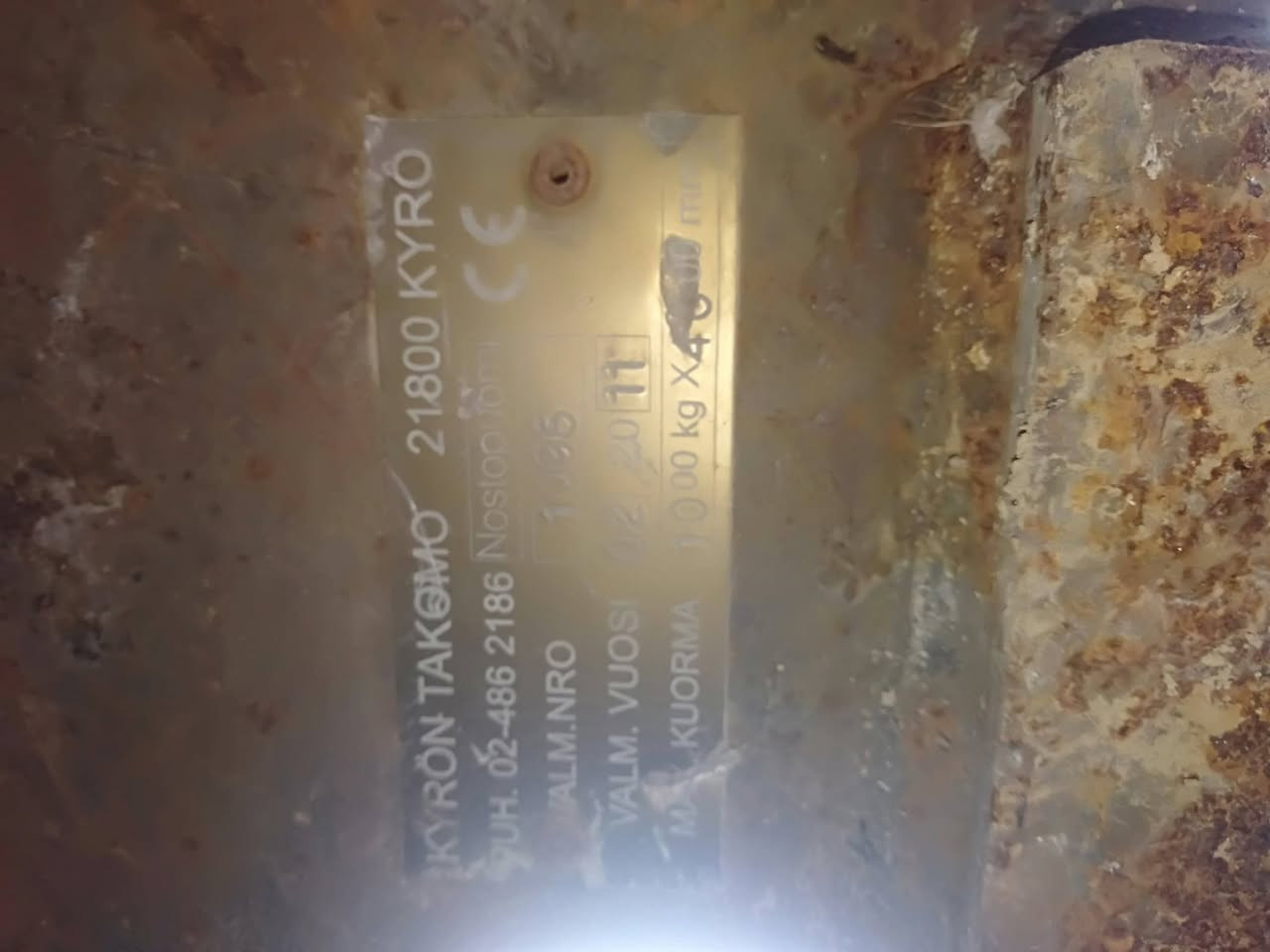 كين هد بوطونس ديال مانيتو البيع متر2 دورجين0658319428


**إذا كنت صاحب هذا الإعلان وتريد حذفه لأي سبب، رجاءا أرسل رسالة إلى الدعم الفني**