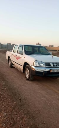 نيسان • ٢٠٠٧ • مكفولة محرك فتيس