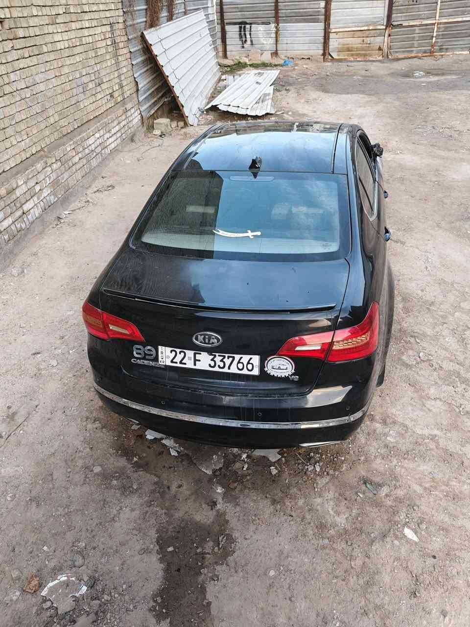 كادنزا 2013 رقم اربيل بيها حرك بالبجم واضح بالصور ارقام سنويه موجودات وهزه وسنويه جديده بسم عربي سابقا مكفوله تنباع ع وضعها سعرها 42 بيها مجال حك الجيه مكانها بغداد العبيدي
اتصال ‭📞0774 595 0219‬
