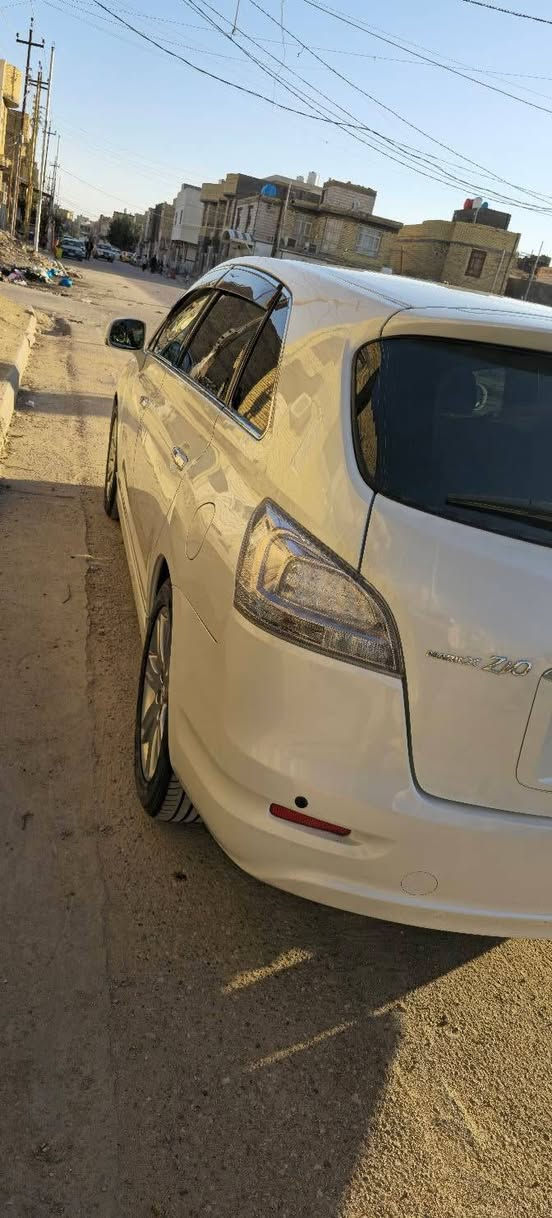 السلام عليكم 
للبيع والمراوس
سيارة ادوات أدوات دخول جديد
مارك إكس زيو 2015
marke x 
 سيارة كفالة عامة... لا كص لا حادث لا غرق لا تبديل 
لاسرقة لا عشائر اكفلك هذني كلهن كل شيء ب سياره كفاله
مواصفات.. بصمة تشغيل وبصمة بيبان
شاشة كاميرا مري شفط
سبعة راكب.. تبريد شغال تدفئة
مكينة2400 .. الجامات كلهن كهربائيات علمآ سيارة دخول جديد 
للتواصل *********** .. للبيع  سعر 80
والمراوس سورنتو بانزين مع فرق ( او تاهو
جيب لاريد بلا فرق) اوباما مع فرق...
