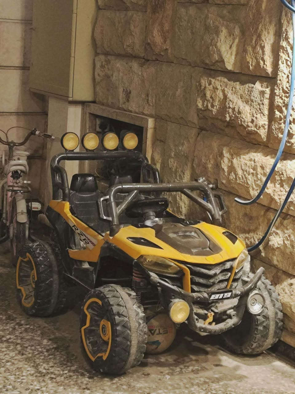 سياره شحن تحمل من عمر سنتين حد 13 سنه تحمل وزن الحد 40 سعر 125 عنوان حي جامعه


**إذا كنت صاحب هذا الإعلان وتريد حذفه لأي سبب، رجاءا أرسل رسالة إلى الدعم الفني**