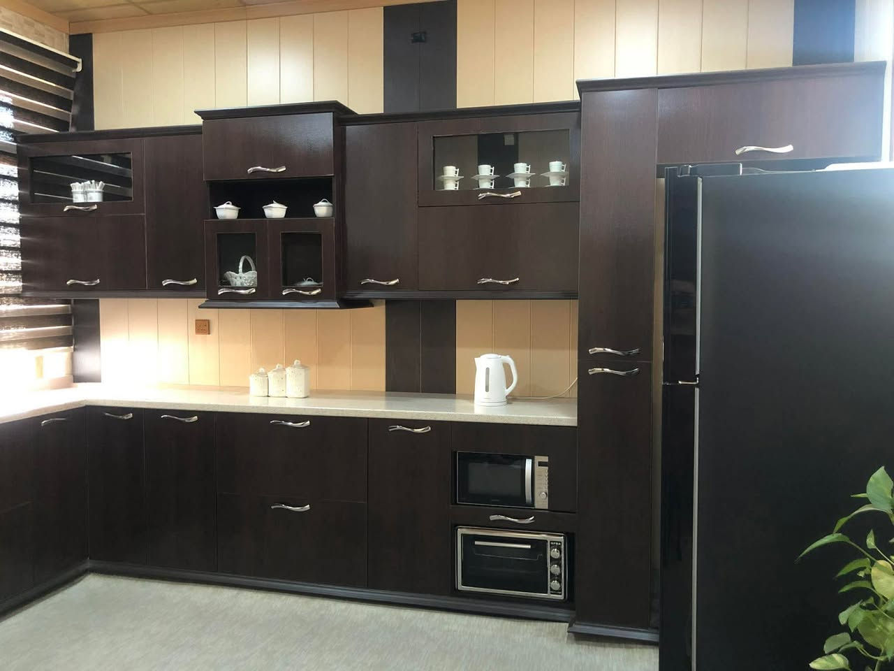 كەوانتەری زۆر ڕێك و پێك و جوان قیاسەكەی لەسەرە و لە چوارقوڕنەیە و نرخی600 هەزار و مەجال


**إذا كنت صاحب هذا الإعلان وتريد حذفه لأي سبب، رجاءا أرسل رسالة إلى الدعم الفني**